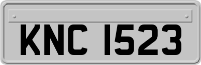 KNC1523