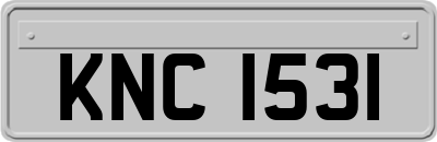 KNC1531