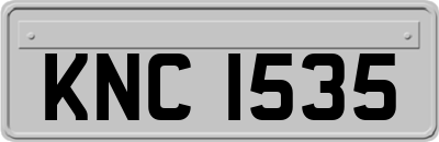 KNC1535