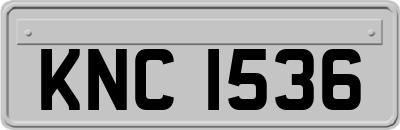 KNC1536