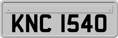 KNC1540