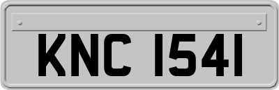 KNC1541