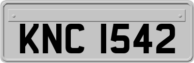 KNC1542