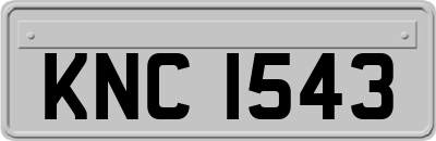 KNC1543