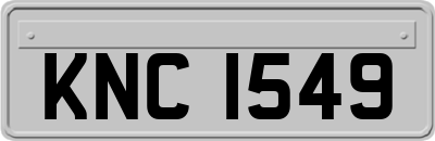 KNC1549