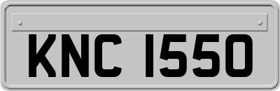 KNC1550