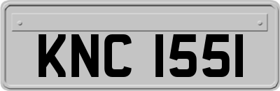 KNC1551