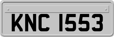 KNC1553