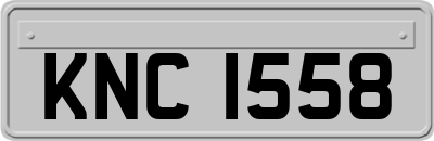 KNC1558