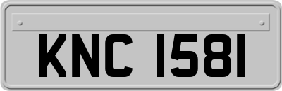 KNC1581