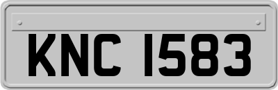 KNC1583