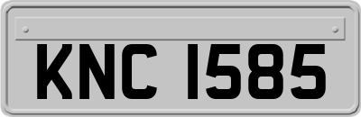 KNC1585