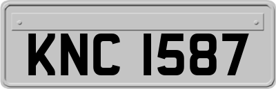 KNC1587