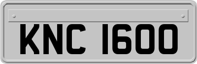 KNC1600