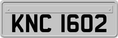 KNC1602