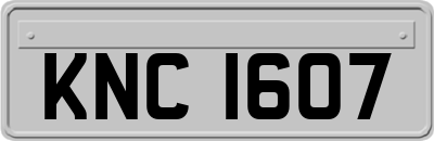 KNC1607