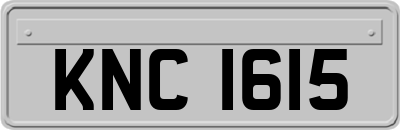 KNC1615