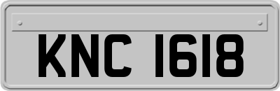 KNC1618