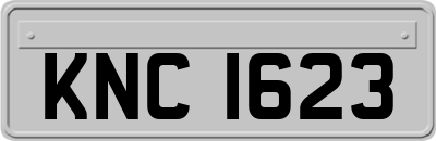 KNC1623