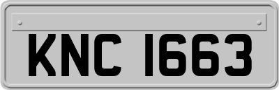 KNC1663