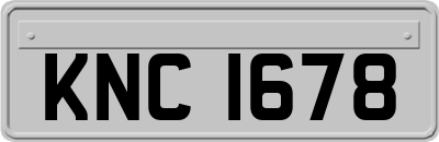 KNC1678