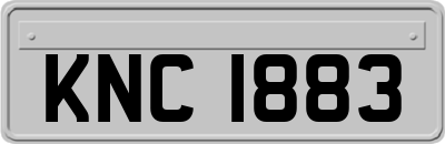 KNC1883