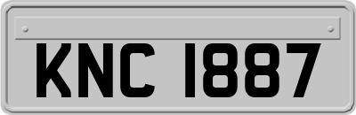 KNC1887