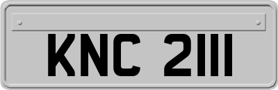 KNC2111