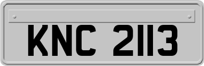 KNC2113