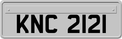 KNC2121