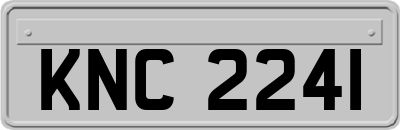 KNC2241