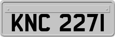 KNC2271