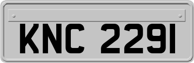 KNC2291