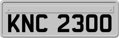 KNC2300