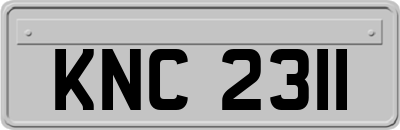 KNC2311