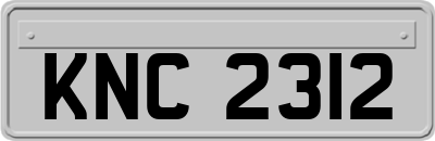 KNC2312