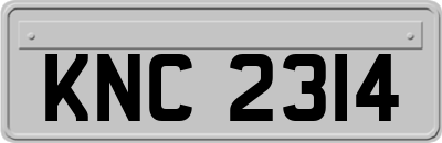 KNC2314