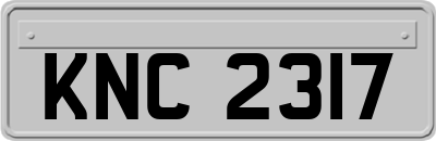 KNC2317