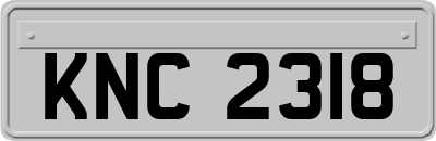 KNC2318