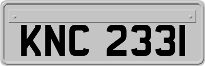 KNC2331