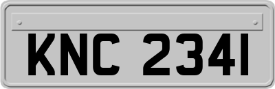 KNC2341