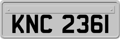 KNC2361