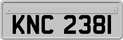 KNC2381