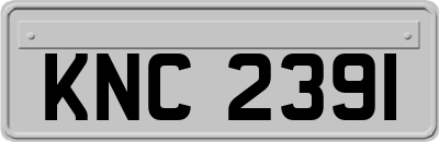 KNC2391