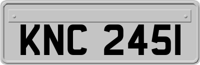 KNC2451