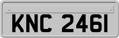 KNC2461