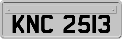 KNC2513