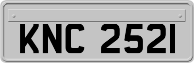 KNC2521