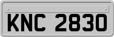 KNC2830