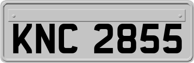 KNC2855